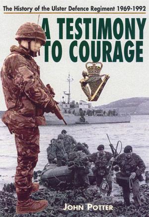 Cover of the book Testimony to Courage by David  Wragg