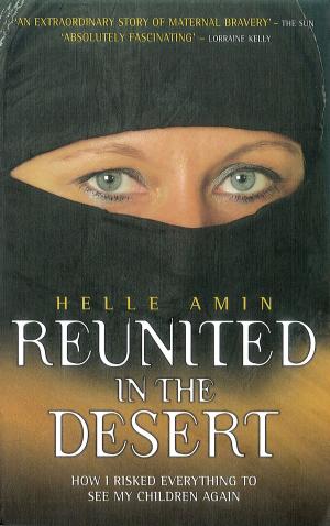 Cover of the book Reunited in the Desert by Brenda Mohammed