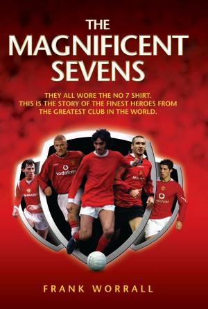 Book cover of The Magnificent Sevens