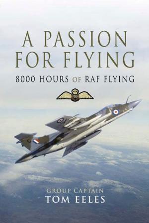 Cover of the book A Passion for Flying by Rif Winfield