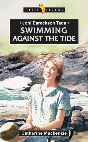 Cover of the book Joni Eareckson Tada by Malcolm MacLean