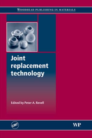 Cover of the book Joint Replacement Technology by Elizabeth Hernberg-Ståhl, Miroslav Reljanović