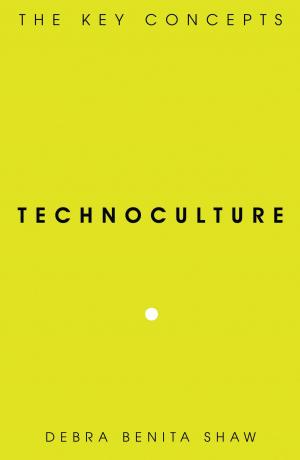 Cover of the book Technoculture by V.S. Pritchett