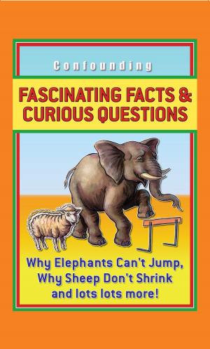 Cover of the book Fascinating Facts and Curious Questions by Nick Griffiths