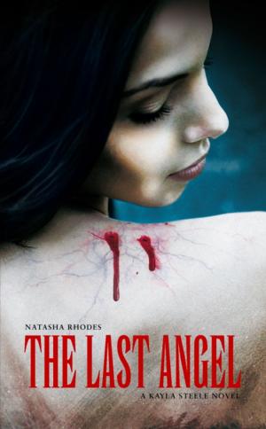 Cover of the book The Last Angel by Una McCormack, Eric Brown