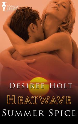 Cover of the book Summer Spice by Desiree Holt