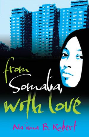 Cover of the book From Somalia with Love by Bernard Ashley