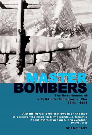 Cover of the book Master Bombers by Marguerite Patten