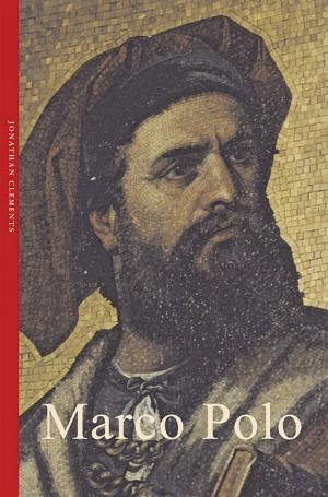 Cover of the book Marco Polo by Jonathan Clements