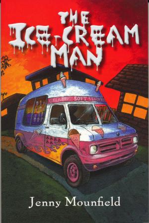 Book cover of The Ice-cream Man