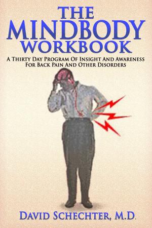 Cover of the book The MindBody Workbook by Udi Henis