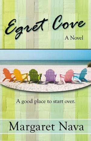 Cover of the book Egret Cove by Ken Casper