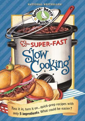 Cover of Super Fast Slow Cooking