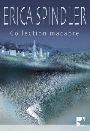 Cover of the book Collection macabre (Harlequin Mira) by Jennifer Hayward