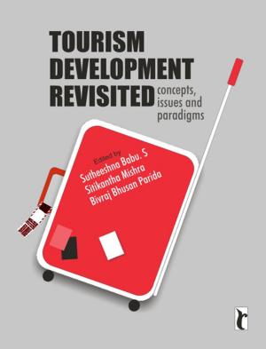 Cover of the book Tourism Development Revisited by Stella Erbes