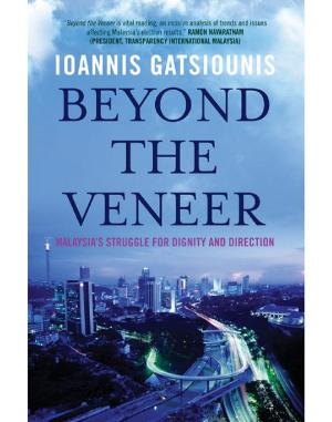 Cover of Beyond the Veneer