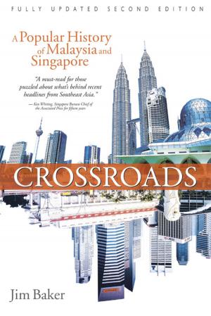 Cover of the book Crossroads (2nd Edn) by Quentin Pereira