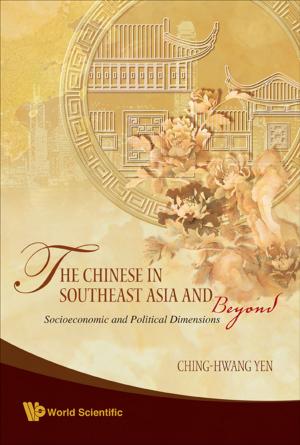 Book cover of The Chinese in Southeast Asia and Beyond