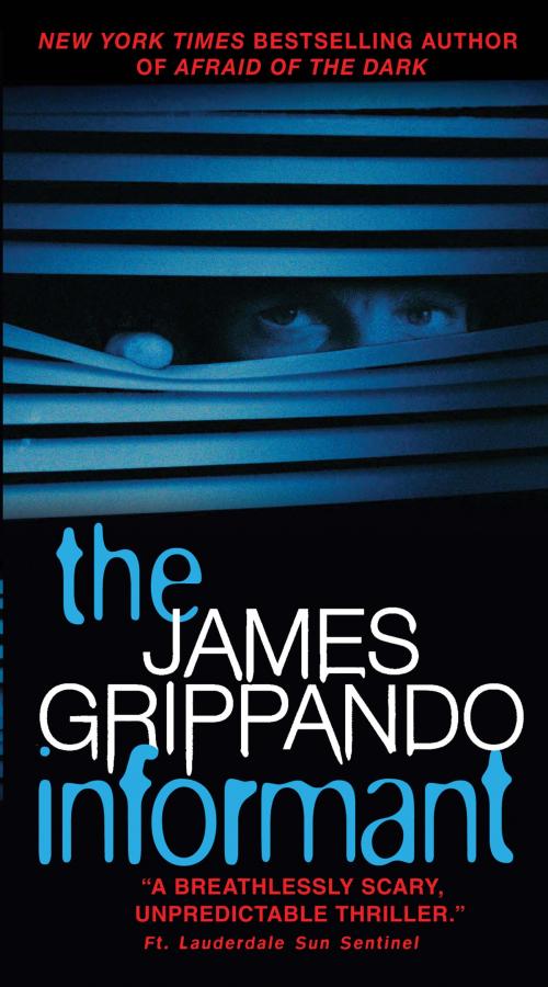 Cover of the book The Informant by James Grippando, HarperCollins e-books