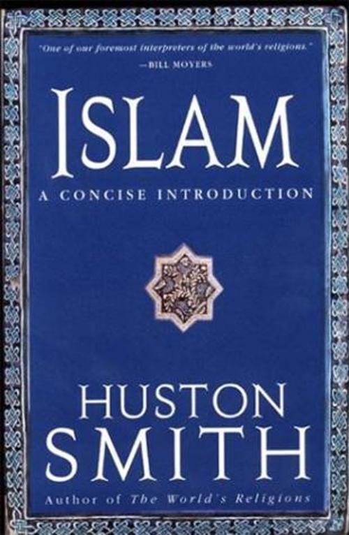 Cover of the book Islam by Huston Smith, HarperOne