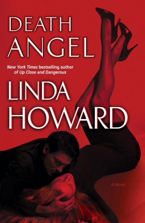 Cover of the book Death Angel by Linda Howard, Random House Publishing Group