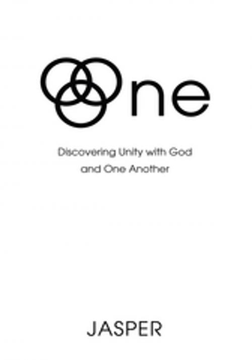 Cover of the book One by Jasper, iUniverse