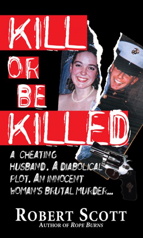 Cover of the book Kill Or Be Killed by Robert Scott, Pinnacle Books