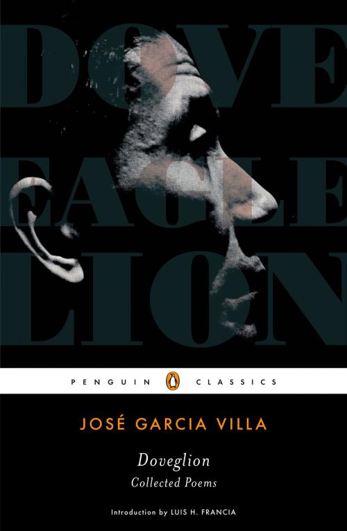Cover of the book Doveglion: Collected Poems by Jose Garcia Villa, Penguin Publishing Group