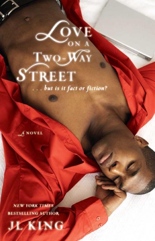 Cover of the book Love on a Two-Way Street by JL King, Tremell McKenzie, Gallery Books/Karen Hunter Publishing