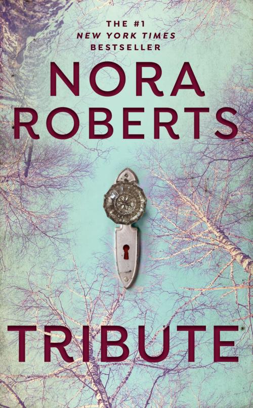Cover of the book Tribute by Nora Roberts, Penguin Publishing Group