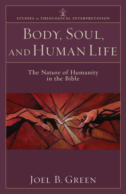 Cover of the book Body, Soul, and Human Life (Studies in Theological Interpretation) by Joel B. Green, Craig Bartholomew, Joel Green, Christopher Seitz, Baker Publishing Group