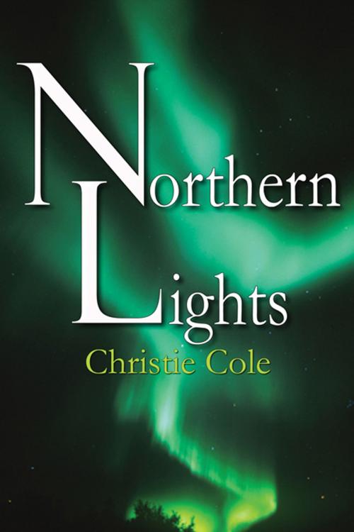 Cover of the book Northern Lights by Christie  Cole, The Wild Rose Press, Inc.