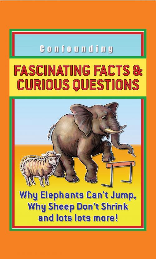 Cover of the book Fascinating Facts and Curious Questions by Arcturus Publishing, Arcturus Publishing