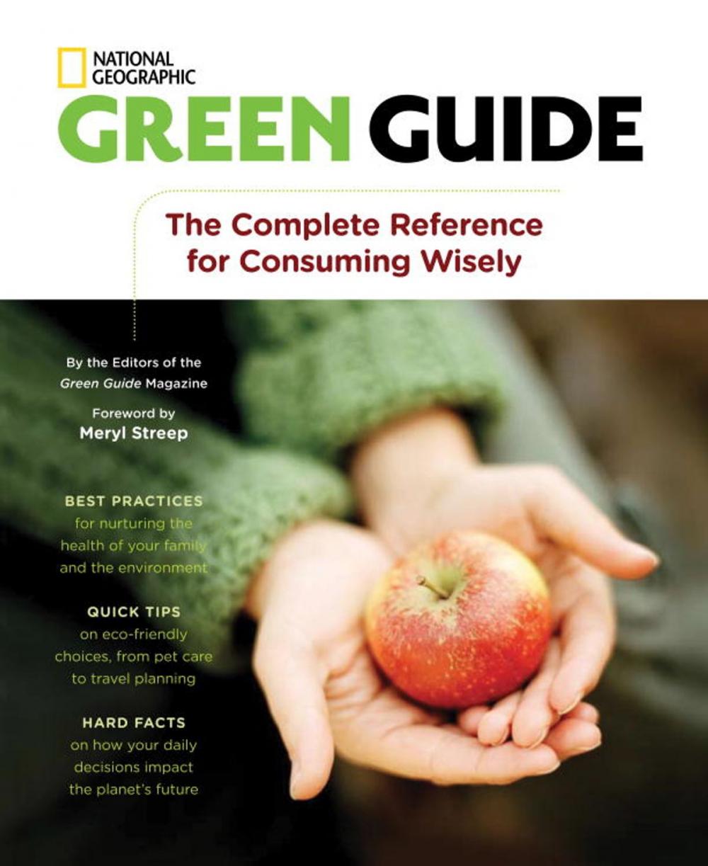 Big bigCover of Green Guide