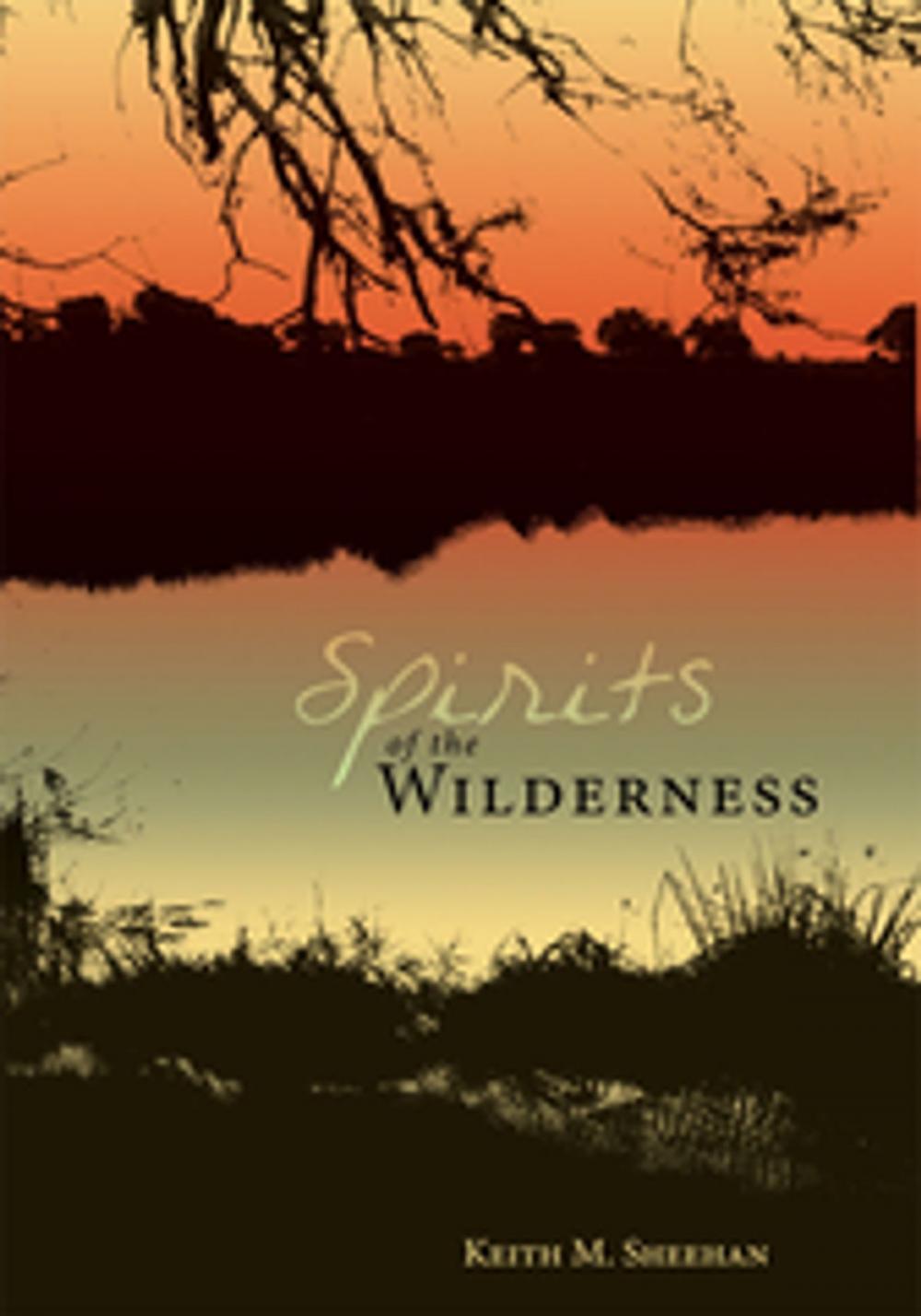 Big bigCover of Spirits of the Wilderness