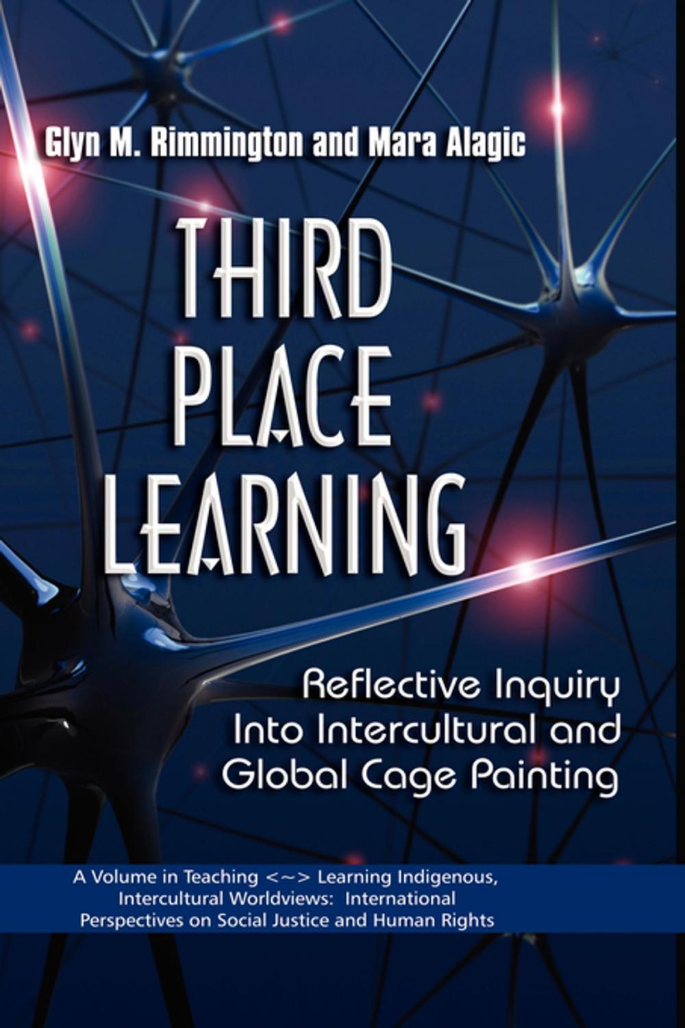 Big bigCover of Third Place Learning