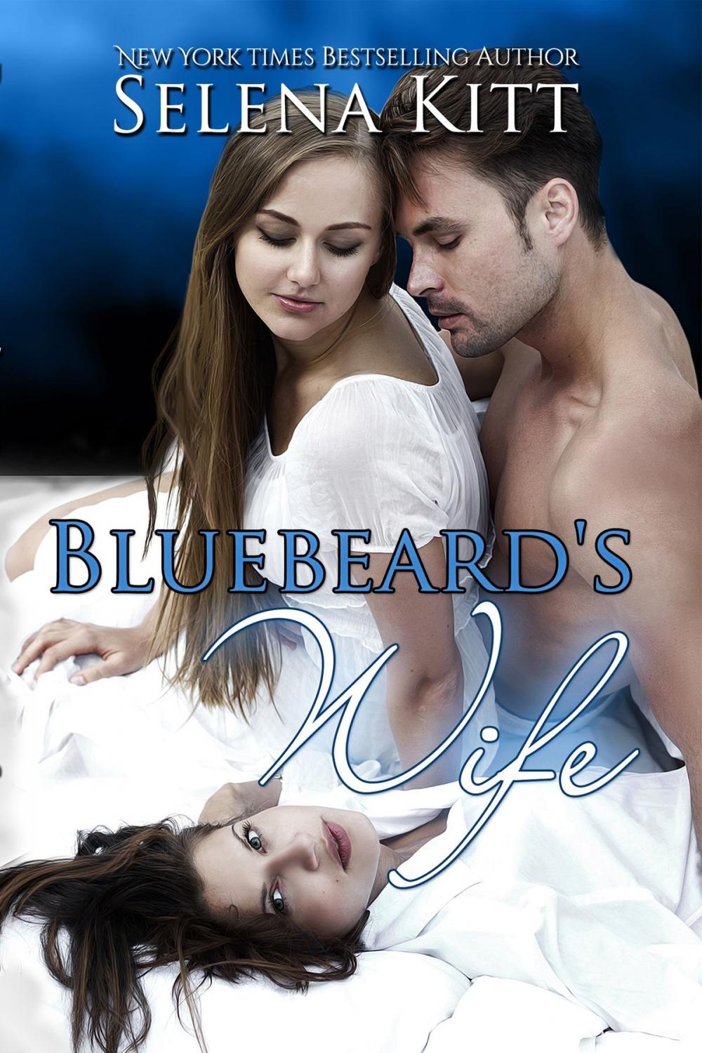 Big bigCover of Bluebeard's Wife