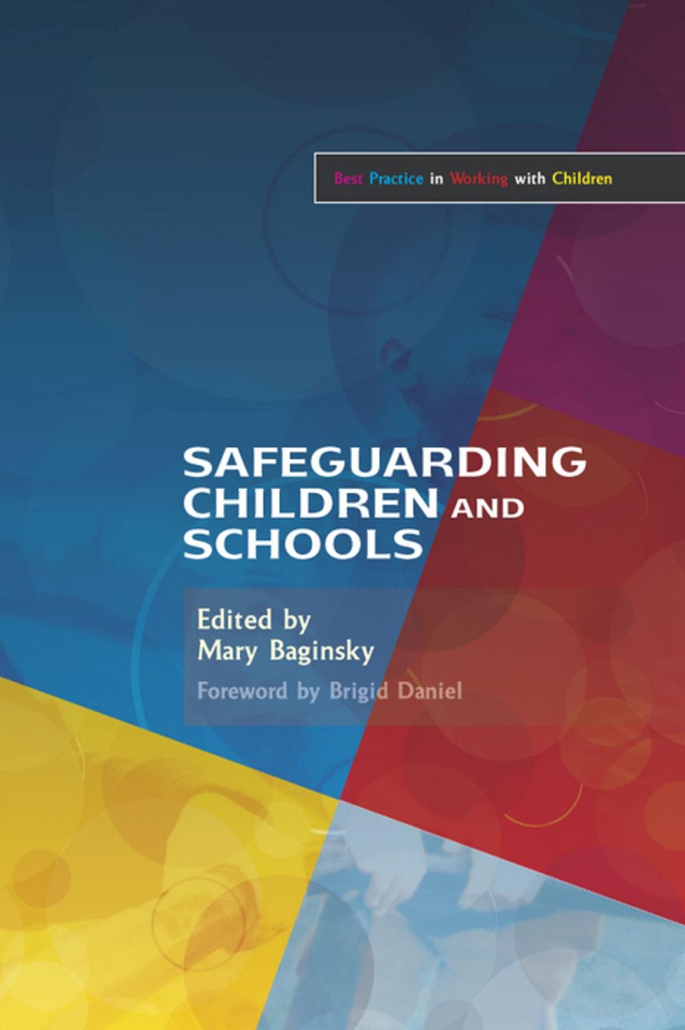 Big bigCover of Safeguarding Children and Schools