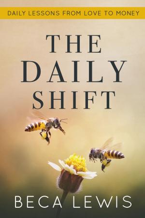 bigCover of the book The Daily Shift by 