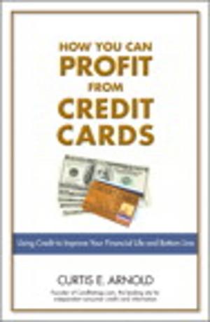 Cover of the book How You Can Profit from Credit Cards by Bob Zeidman