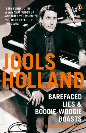 Cover of the book Barefaced Lies and Boogie-Woogie Boasts by Aeschylus