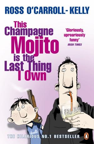Book cover of This Champagne Mojito is the Last Thing I Own