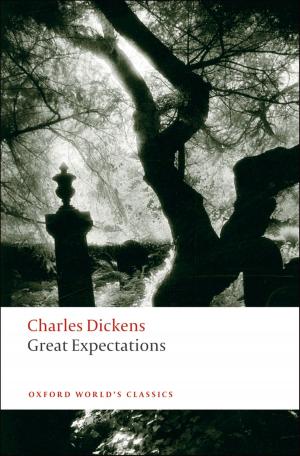 Cover of the book Great Expectations by Richard Calnan