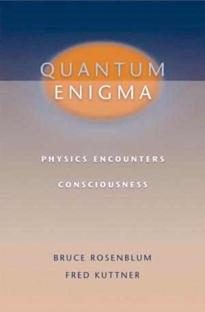 Cover of the book Quantum Enigma by Ronald Hendel