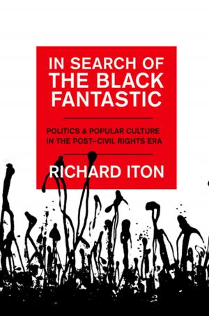 Cover of the book In Search of the Black Fantastic by NeNe Capri