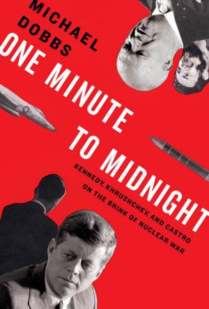 Cover of the book One Minute to Midnight by Patti Smith
