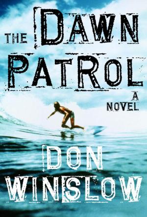 Cover of the book The Dawn Patrol by Carolyn Slaughter