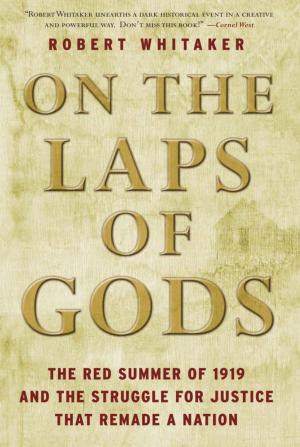 Cover of On the Laps of Gods