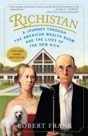 Cover of the book Richistan by Al Lacy, Joanna Lacy