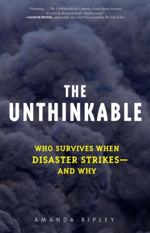 Cover of the book The Unthinkable by Katie May